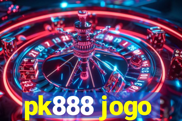 pk888 jogo